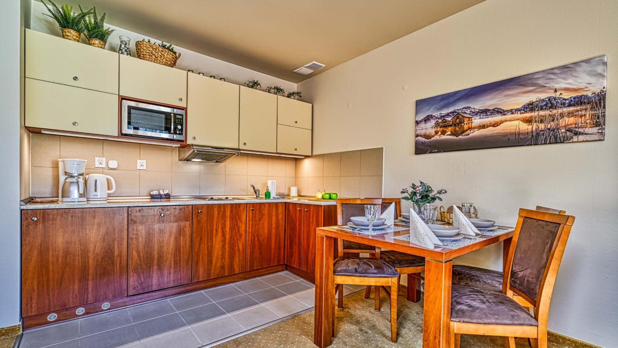 Apartamenty Sun & Snow Sofra Karpacz Exterior photo