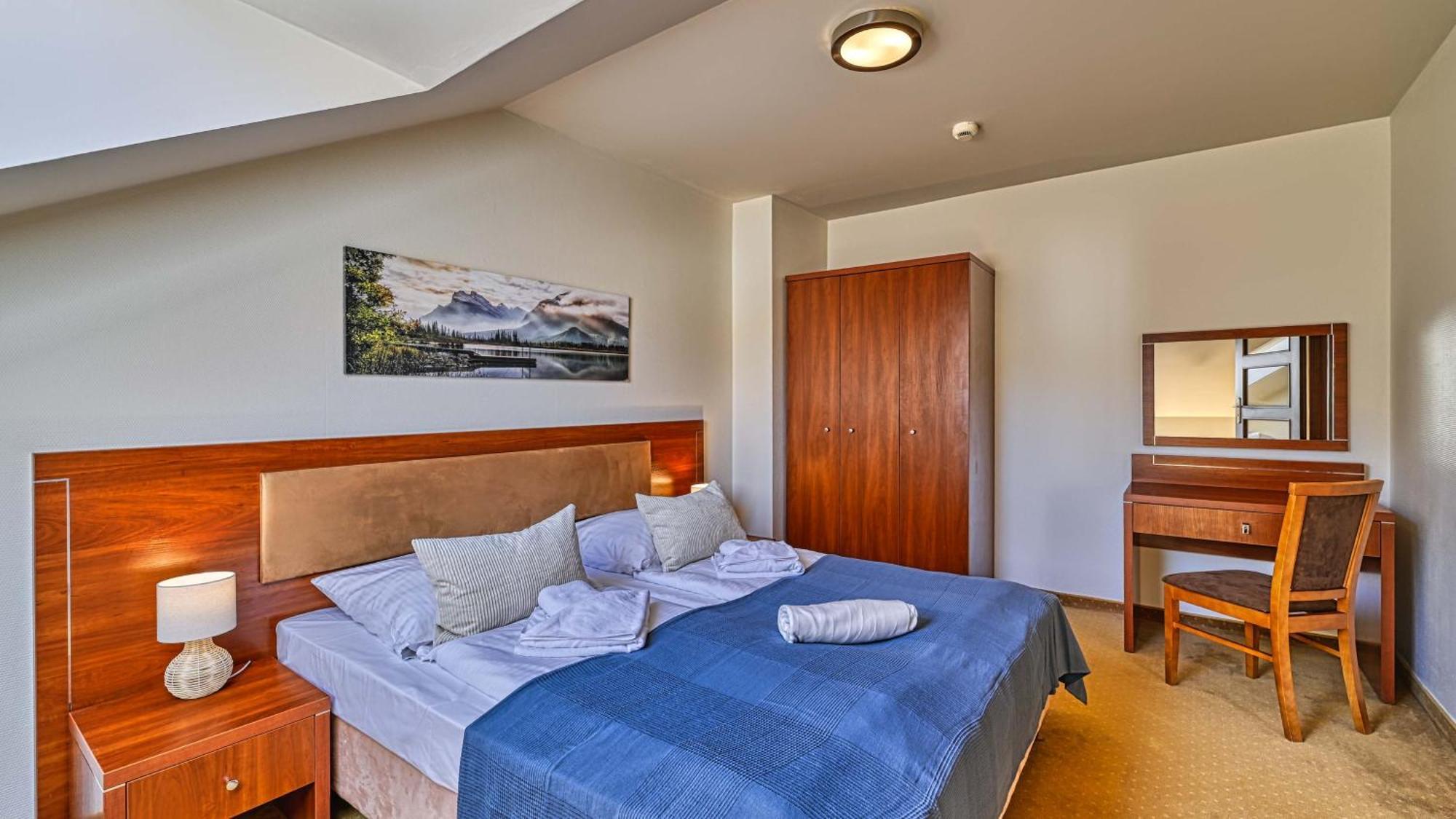 Apartamenty Sun & Snow Sofra Karpacz Exterior photo